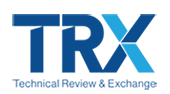 TRX logo