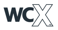 WCX logo