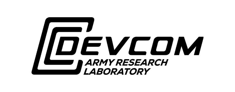 DEVCOM Army Research Laboratory logo